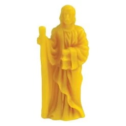 Saint Joseph Candle Mold