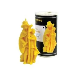 Shepherd With Lamb Mold