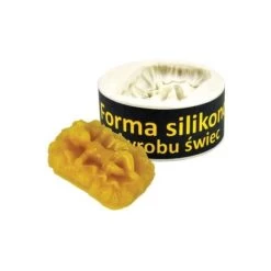 Holy Child In Crib Mold