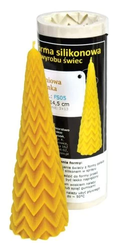 Fairy Christmas Tree Mold