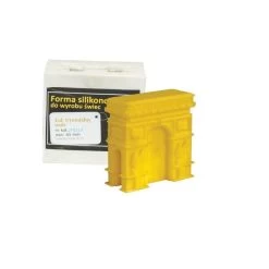 Arc De Triomphe Small Mold