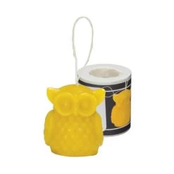 Small Owl Pendant Mold