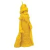 Ded Moroz Candle Mold