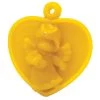Hanging Angel With Heart Mold
