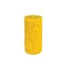 Orchid Cylinder, Large Mold