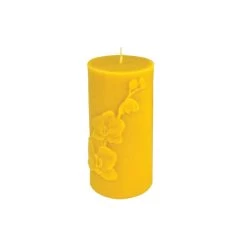 Orchid Cylinder, Large Mold