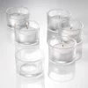 Richland Tealight Candles & Eastland Tealight Holders Set Of 96
