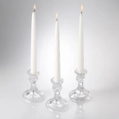 Eastland Taper Candle Holder 4" Set Of 12 6 Eastland Taper Candle Holder 4" Set Of 12 -Unique Candle k1 2 2 7d507ede c511 4dc3 9958 1721215db855