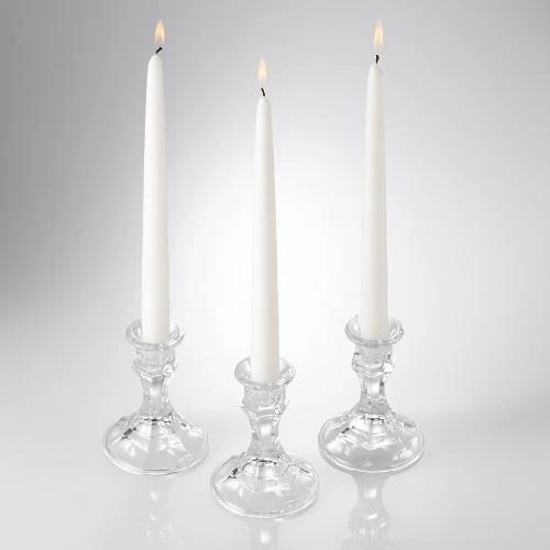 Eastland Taper Candle Holder 4" Set Of 12 3 Eastland Taper Candle Holder 4" Set Of 12 - Image 3