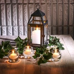 Richland Floating Candles 2" Light Ivory Set Of 288 -Unique Candle lantern10 048211d9 16c7 464e bfc1 720988db97a2