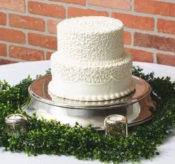 Richland Mercury Leopard Tealight Holder – Medium Set Of 12 -Unique Candle leopard