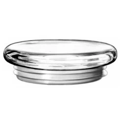 Libbey Glass Flat Lid (X-Large)