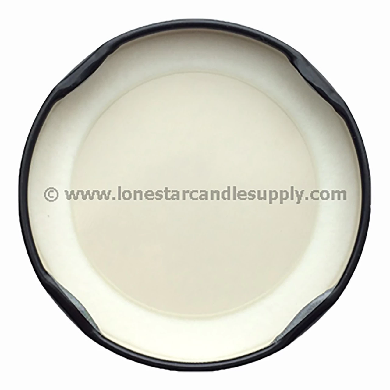 Metal Twist Lid Black #58 3 Metal Twist Lid Black #58 - Image 3