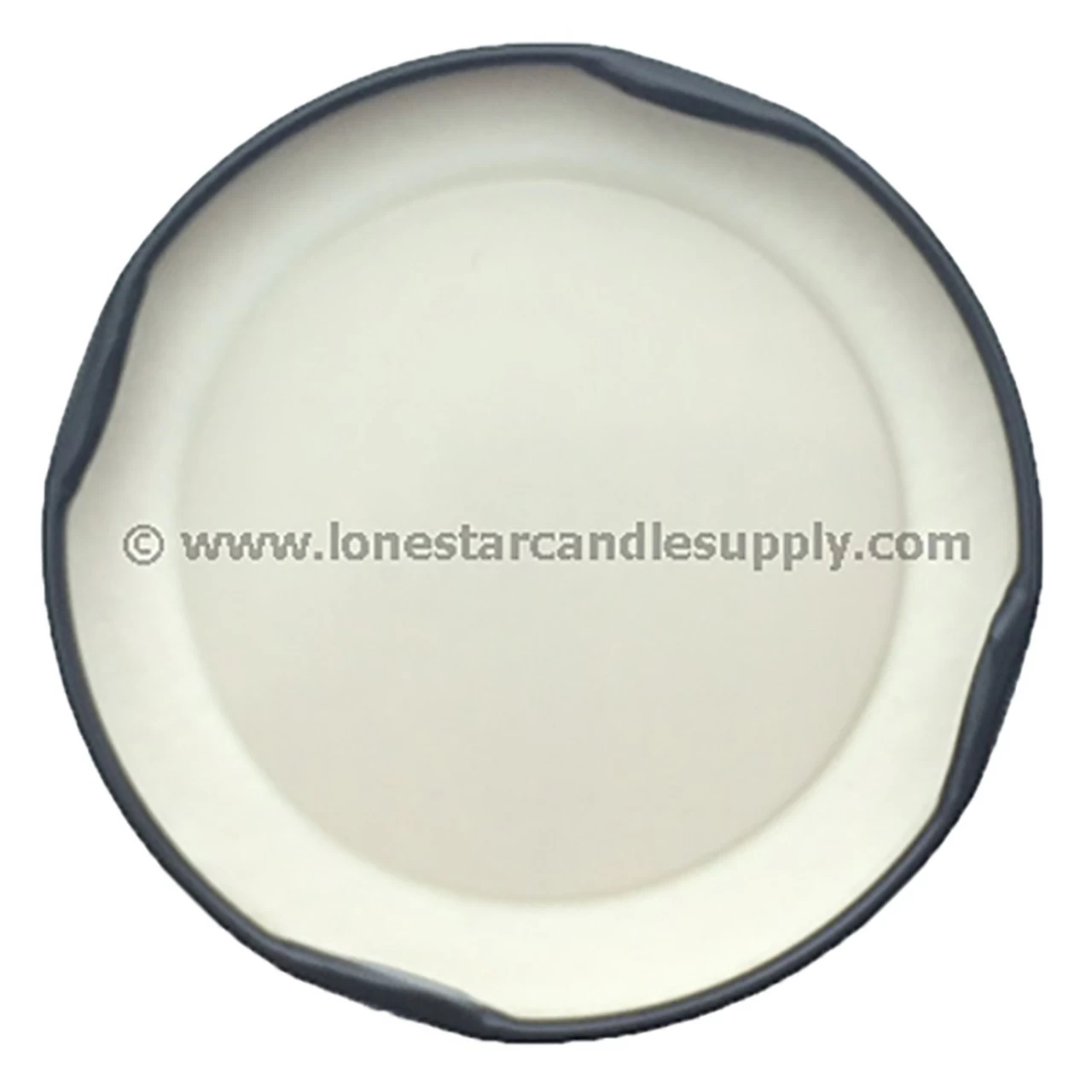 Metal Twist Lid Black #63 3 Metal Twist Lid Black #63 - Image 3