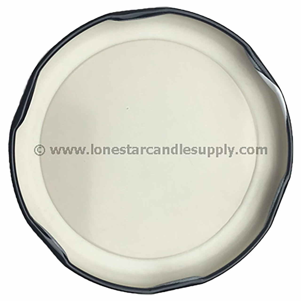 Metal Twist Lid Black #82 3 Metal Twist Lid Black #82 - Image 3