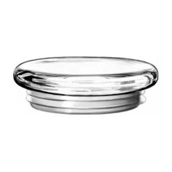 Libbey Glass Flat Lid (Large)
