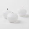 Richland Floating Candles 1.5" White Set Of 480