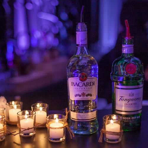 Richland Votive Candles Unscented White 10 Hour Set Of 72 4 Richland Votive Candles Unscented White 10 Hour Set Of 72 - Image 4