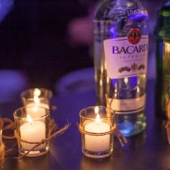 Eastland Votive Candle Holder Set Of 144 -Unique Candle mg 0908 90caa94c 745d 4a8c bf40 05a7b66158f4