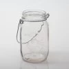 Eastland Large Mason Jar With Handle Set Of 12
