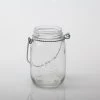 Eastland Small Mason Jar With Handle Set Of 12