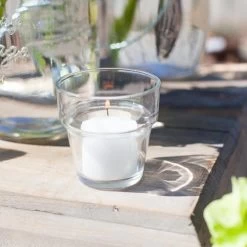 Eastland Flowerpot Votive Candle Holder Set Of 12 11 Eastland Flowerpot Votive Candle Holder Set Of 12 -Unique Candle mg 4352