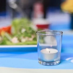 Eastland Votive Candle Holder Set Of 144 -Unique Candle mg 9100 5e920e9a 335b 431d 8d64 4286690e4541