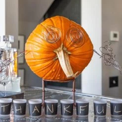 Eastland Chalkboard Votive Holder Set Of 144 -Unique Candle mg 9221 f2dfc178 92c9 4232 880a d997f78f2491