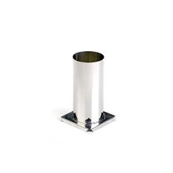 Round Mold (3" X 6.5")