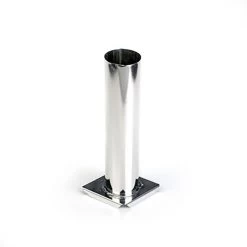 Oval Mold (3.31" X 2.31" X 9.5")