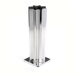 8 Point Star Mold (3" X 12.5")