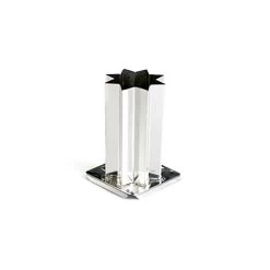 8 Point Star Mold (3" X 6.5")