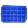 Square Silicone Mold - 24 Cavity