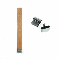 Medium Wooden Wick