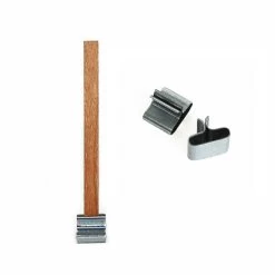 X-Small Wooden Wick