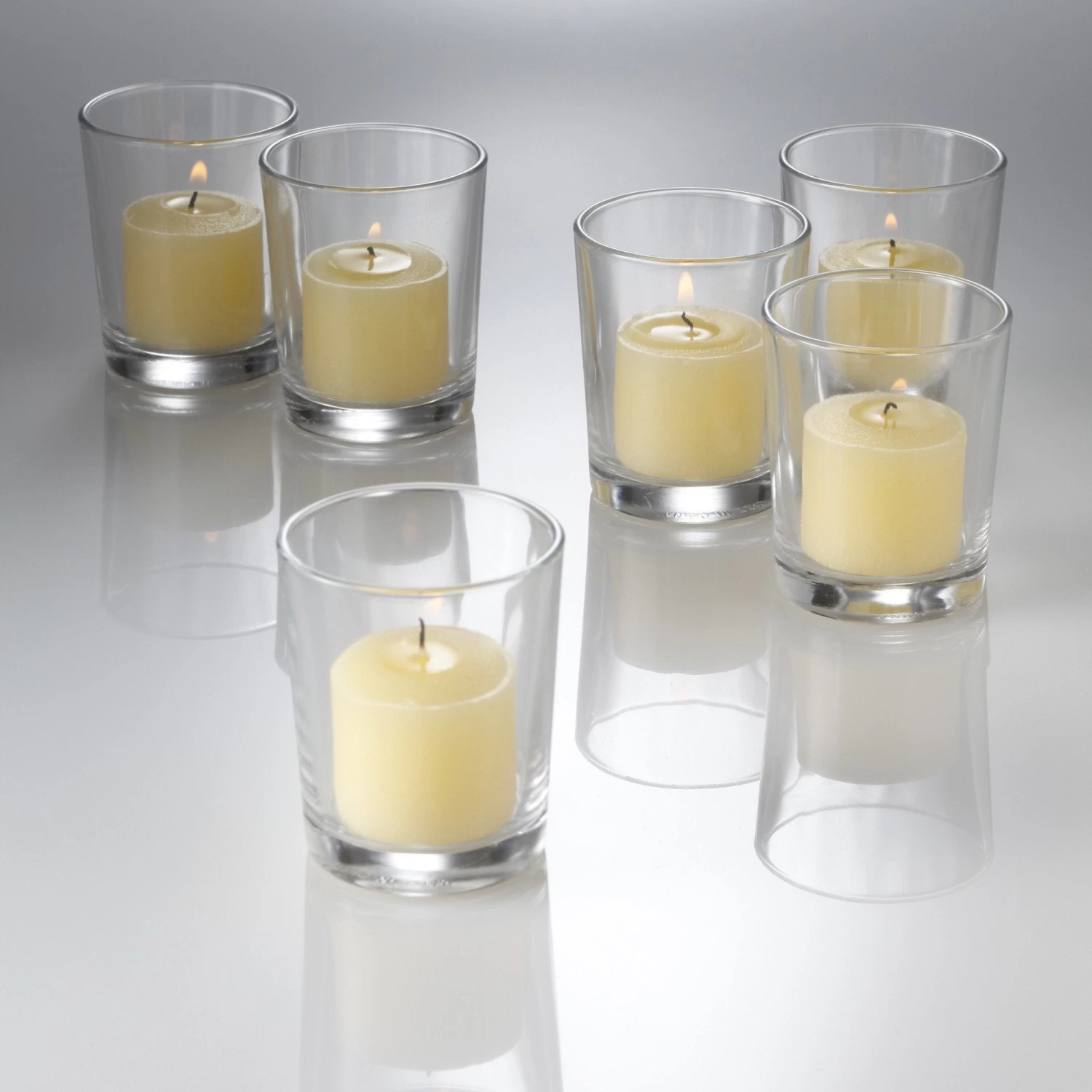 Eastland Grande Votive Candle Holder Set Of 288 4 Eastland Grande Votive Candle Holder Set Of 288 - Image 4