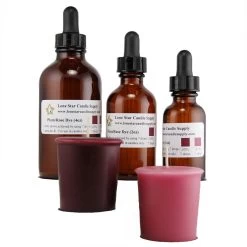 Plum/Rose Liquid Dye