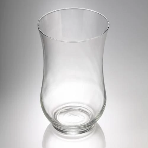 Eastland Adena Hurricane Vase 10.5" Set Of 12 1 Eastland Adena Hurricane Vase 10.5" Set Of 12