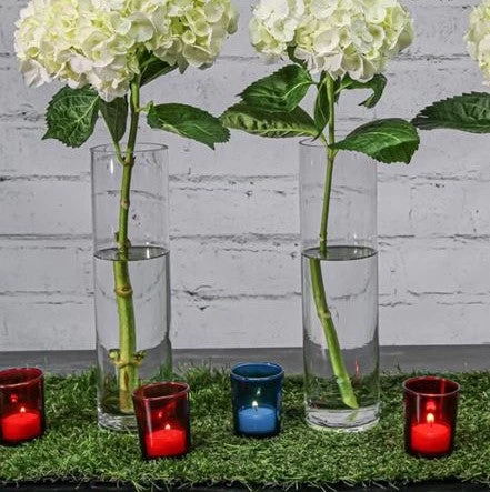 Eastland Votive Holder Red Set Of 72 3 Eastland Votive Holder Red Set Of 72 - Image 3