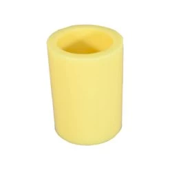 3" X 5" Cylinder Mold