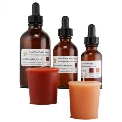 Spiced Pumpkin Liquid Dye