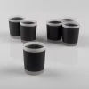 Eastland Chalkboard Votive Holder Set Of 144
