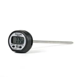 Digital Thermometer