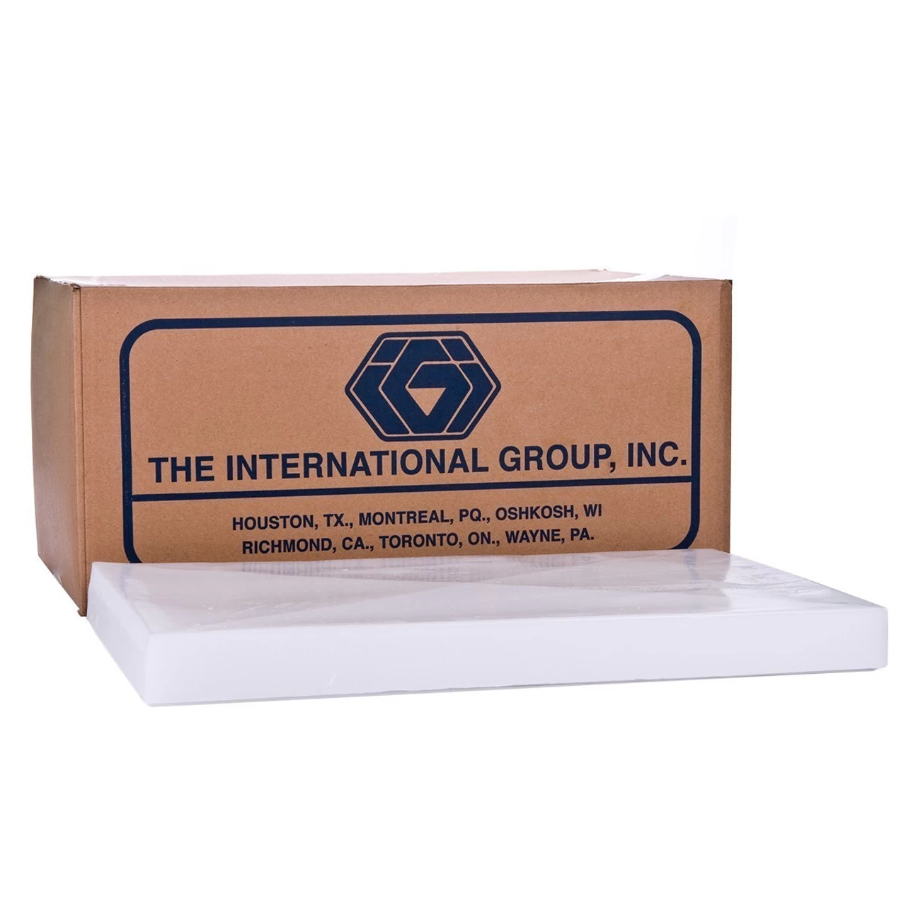 IGI 4786 Container Blend Wax 1 IGI 4786 Container Blend Wax
