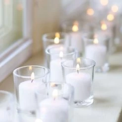 Richland Votive Candles White Citronella Scented 10 Hour Set Of 288 5 Richland Votive Candles White Citronella Scented 10 Hour Set Of 288 -Unique Candle whitevotive 9a8f77e8 0e67 4338 ab7f ce2345868eaa