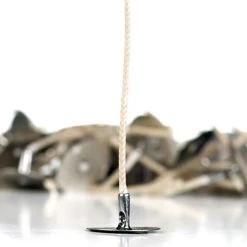CD-22 6" Wick (100 Count)